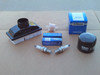 Engine Tune Up Kit for Kawasaki FR541V, FR600V, air filter, spark plugs, oil filter, fuel filter 785-682 *****