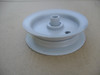 Idler Pulley for Murray 52694 52694MA Height 1-3/16" ID 3/8" OD 4"
