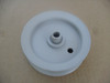 Idler Pulley for Snapper 27717 2-7717 7075707 75707 7075707YP 2124649 Height 1-3/16" ID 3/8" OD 4"