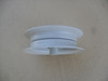 Idler Pulley for Snapper 27717 2-7717 7075707 75707 7075707YP 2124649 Height 1-3/16" ID 3/8" OD 4"