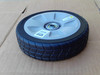 Drive Wheel for Honda HRR216K6 VKAA HRR216K7 VKAA HRR216K8 VKAA HRR216K8 VYAA HRR216K9 VKAA HRR216K9 VLAA HRR216K9 VYAA HRS216K5 SKAA 42710VE2M01ZE 42710VE2M02ZE 42710-VE2-M01ZE 42710-VE2-M02ZE