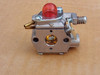 Carburetor for Poulan FX25 SST25 FL25 PL25 PL500 SST25 TE400CXL TE500CXL XT250 XT600 Featherlite Weed Eater weedeater WT631 WT6311 WT-631 WT-631-1
