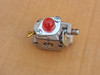 Carburetor for Poulan FX25 SST25 FL25 PL25 PL500 SST25 TE400CXL TE500CXL XT250 XT600 Featherlite Weed Eater weedeater WT631 WT6311 WT-631 WT-631-1