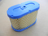Air Filter for Ford New Holland 11793 Includes Foam Pre Cleaner Wrap