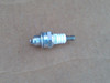 Spark Plug for Kawasaki 920702115, 92070-2115 Hedge Trimmer