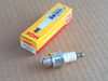 Spark Plug for Toro Power Clear 21 Snowblower, NGK BPMR4A