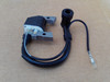 Ignition Coil for John Deere 240 245 260 265 285 320 GT242 GT262 GT275 LX172 LX173 LX176 LX178 LX186 LX188 AM121820
