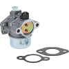 Carburetor for Kohler CH11, CH12.5, CH14, CV460 Command 1285360S, 1285398S, 12 853 60-S, 12 853 98-S