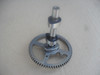 Camshaft for Briggs and Stratton 793880 793583 792681 791942 &
