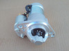 Electric Starter for Yanmar 11912577010 11912577011 11912577012 119125-77010 119125-77011 119125-77012
