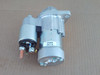 Electric Starter for Yanmar 11912577010 11912577011 11912577012 119125-77010 119125-77011 119125-77012