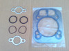 Head Gasket Kit for Kohler KT610 KT620 KT715 KT725 KT730 KT735 KT740 3284101S 3284102S 32 841 01-S 32 841 02-S