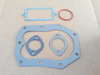 Engine Gasket Set for Briggs and Stratton 498539 & 258707, 282707, 255702, 255707, 256702, 256707, 258702, 258707, 282707, 283702, 283707, 284707, 284777