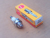 Spark Plug for Echo HC150, HC155, HC160, HC225, PB265, PB410, PB460LN, PB610H, PB610T, PB620, PB650H, PB650T, PB651H, PB651T, PB751H, PB751T, PE200, PE225, PE230, PE260, PE280, SRM210, SRM225, SRM230, SRM280, 15901019830