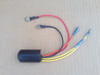Time Delay Module for John Deere 325 335 345 425 445 455 GX345 2500 2500A 2500B 2500E AM118859 AM128906