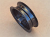 Idler Pulley for Snapper 705114, 709729 Height: 2" ID: 3/8" OD: 5-3/8"