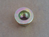 Deck Spindle Pulley Nut for Husqvarna 532137266, 532139729