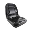 High Back Seat for Massey Ferguson 1020, 1030, 1030L, 1040, 1140, 1145, 1150, 210, 220, 220-4 K125356100, TC25088720, TC42088720, TC42088723