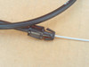 Engine Control Cable for MTD 746-04661 746-04661A 946-04661 946-04661A