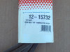 Belt for Gravely 07200524