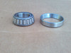 Bearing and Race for Jacobsen 500596