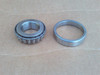 Bearing and Race for Taylor Dunn 8010300, 80-103-00