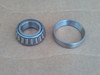 Bearing and Race for Toro 1543508, 25472, 25494, 270960, 468530, 1-543508, 254-72, 254-94, 27-0960, 46-8530