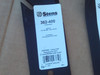 Mulching Blades for Husqvarna 42" Cut 113312X 521981601 532127843 532134149 532138498 532138971 532139775 532188971 594892701 594893101 777134149