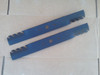 Mulching Blades for Poulan 42" Cut 134149 PP24001 PP24003