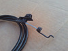 Control Cable for Jonsered LM2156CMDA, J160FH22, 532431649
