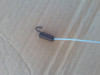 Auger Clutch Cable for White 746-04237 946-04237 snowblower