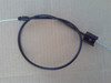 Auger Clutch Cable for White 746-04237 946-04237 snowblower