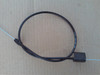 Auger Clutch Cable for White 746-04237 946-04237 snowblower