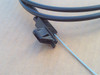 Drive Cable for Husqvarna 588479201