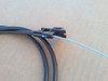 Drive Cable for Poulan 588479201