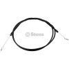 Control Cable for Cub Cadet 946-05105, 946-05105A