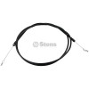 Control Cable for Troy Bilt 946-05105, 946-05105A
