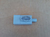 Safety Switch for Yard Machines 725-1736 725-1747 925-1747
