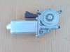 Chute Motor for Ariens 52423300 Snowblower, snow blower