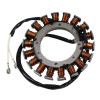 Alternator Stator for Kohler 234859 237329 237330 237331 237399 237716 237716S 237878 237878S 2408501 2408501S 2408503 24085 03S 4108505 4108507 4708501 4708511 5475509S A237329