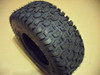 Tire 11x4.00-5 Turf Rider 2 Ply for Exmark 1513032, 1-513032