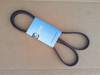 Pump Drive Belt for Exmark Lazer Z 1633569, 633569, 1-633569