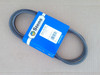 Pump Belt for Toro TimeCutter ZS5000, SS5000, SS5060, MX5060, 1193321, 119-3321