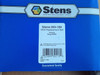 Deck Belt for Simplicity 5022061 5103391 5103391YP 5103671 5103871 5103871YP