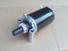 Electric Starter for New Holland MZ174, MY16 1209804, 1209804S, 1209808, 1209808S, 1209813, 1209813S, 1209815S, 1209820S, 1209822, 1209822S