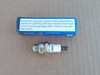 Spark Plug for Champion RCJ6Y, RCJ7Y