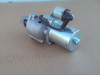 Electric Starter for Denso 1280002240, 1280002241, 1280009400, 9712809224, 9712809940, 128000-2240, 128000-2241, 128000-9400, 9712809-224, 9712809-940 includes solenoid