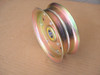 Deck Idler Pulley for Huskee 756-05034 756-05034A