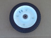 Drive Wheel for Exmark Metro 21, 1002860, 1211379, 100-2860, 121-1379 Self Propelled