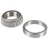 Bearing for Club Car 102013701, 1020137-01 Includes Race